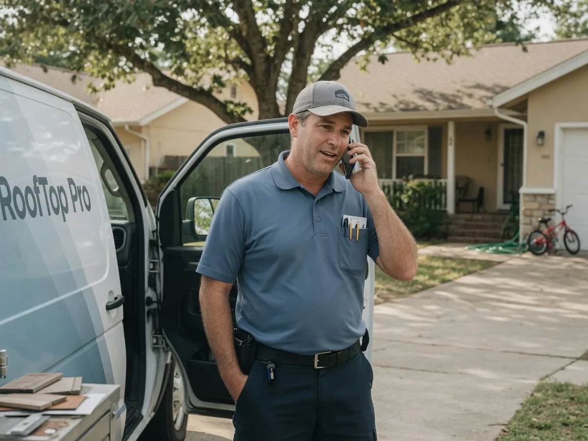 Roof Repair Tendoy, ID FAQs