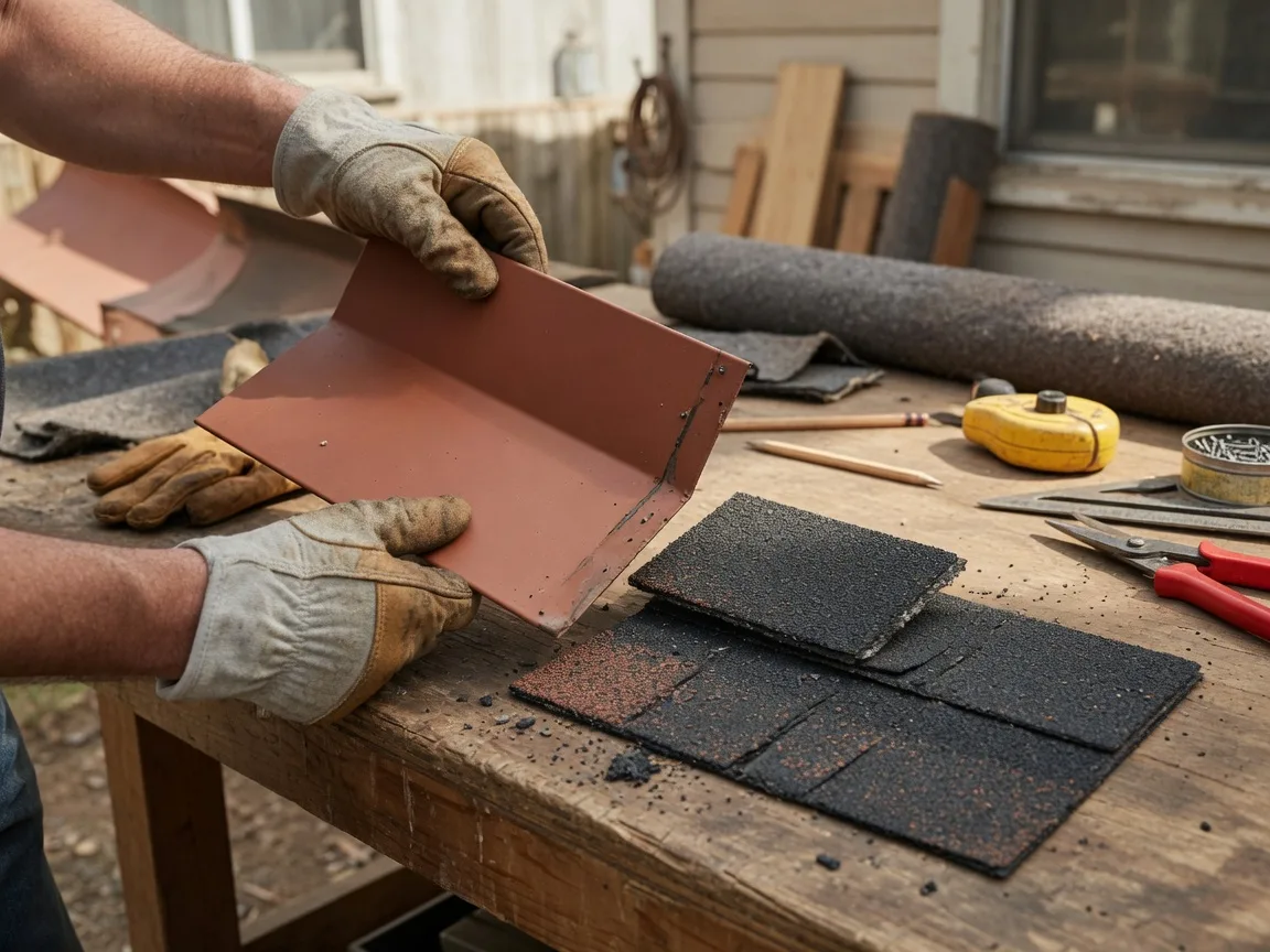 Roof Repair company in Tendoy, ID